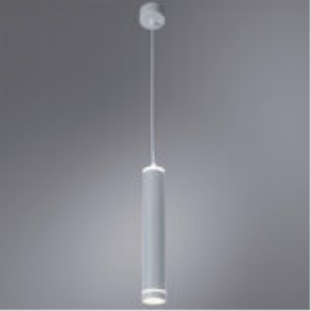 Картинка Подвесной светодиодный светильник Arte Lamp Altais A6110SP-2WH