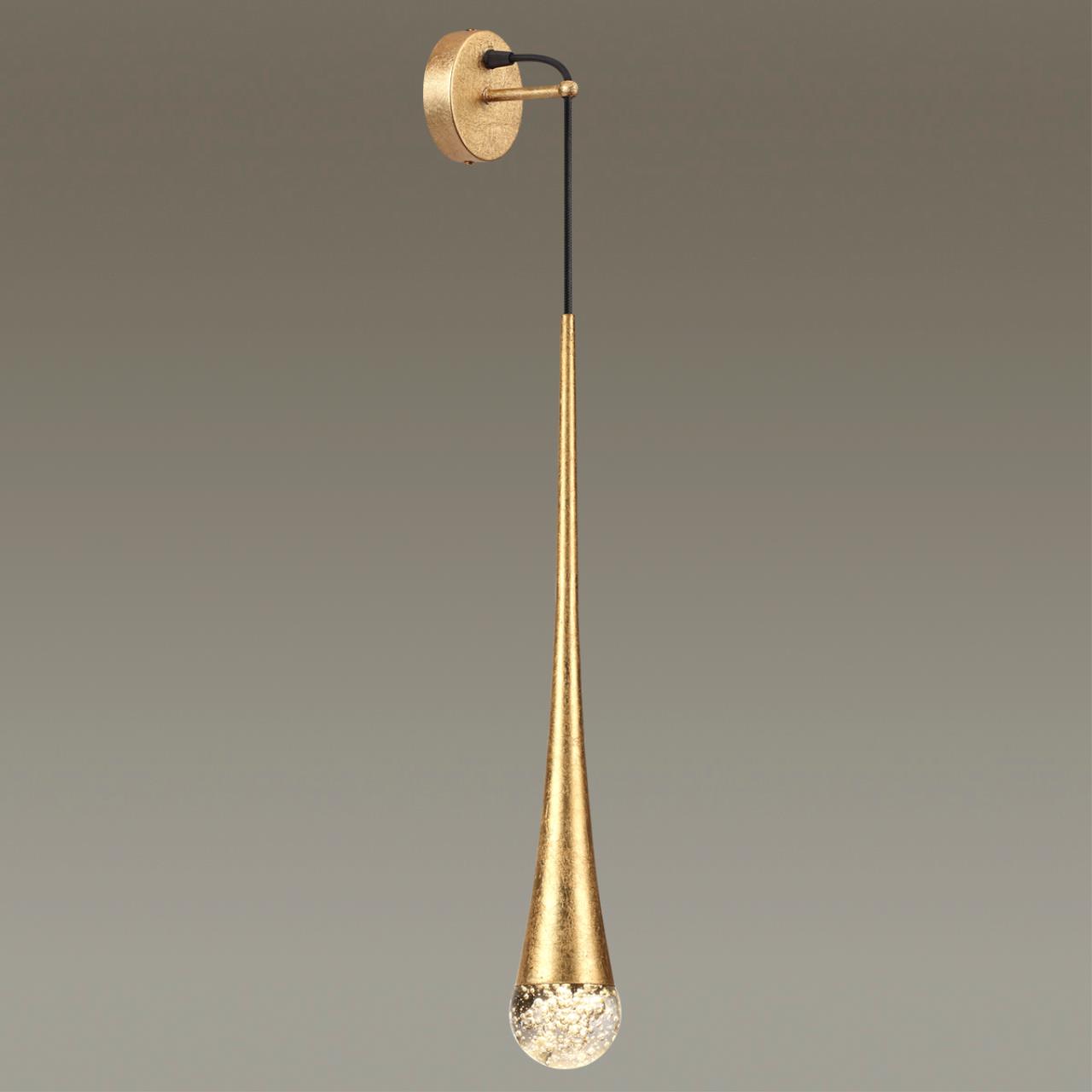 Картинка Бра Odeon Light L-vision Gota 4278/1W