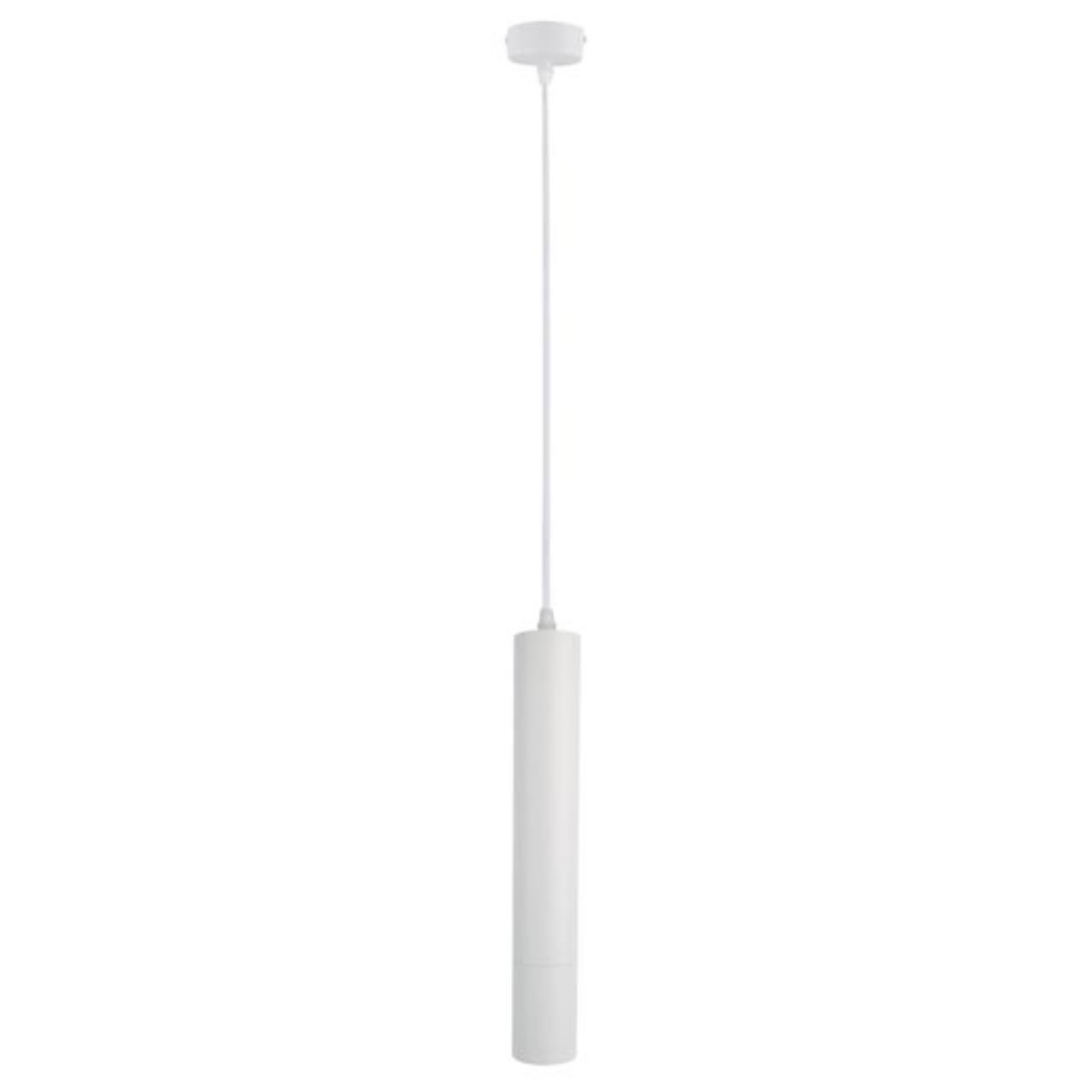 Картинка Подвесной светильник Arte Lamp A1520SP-1WH