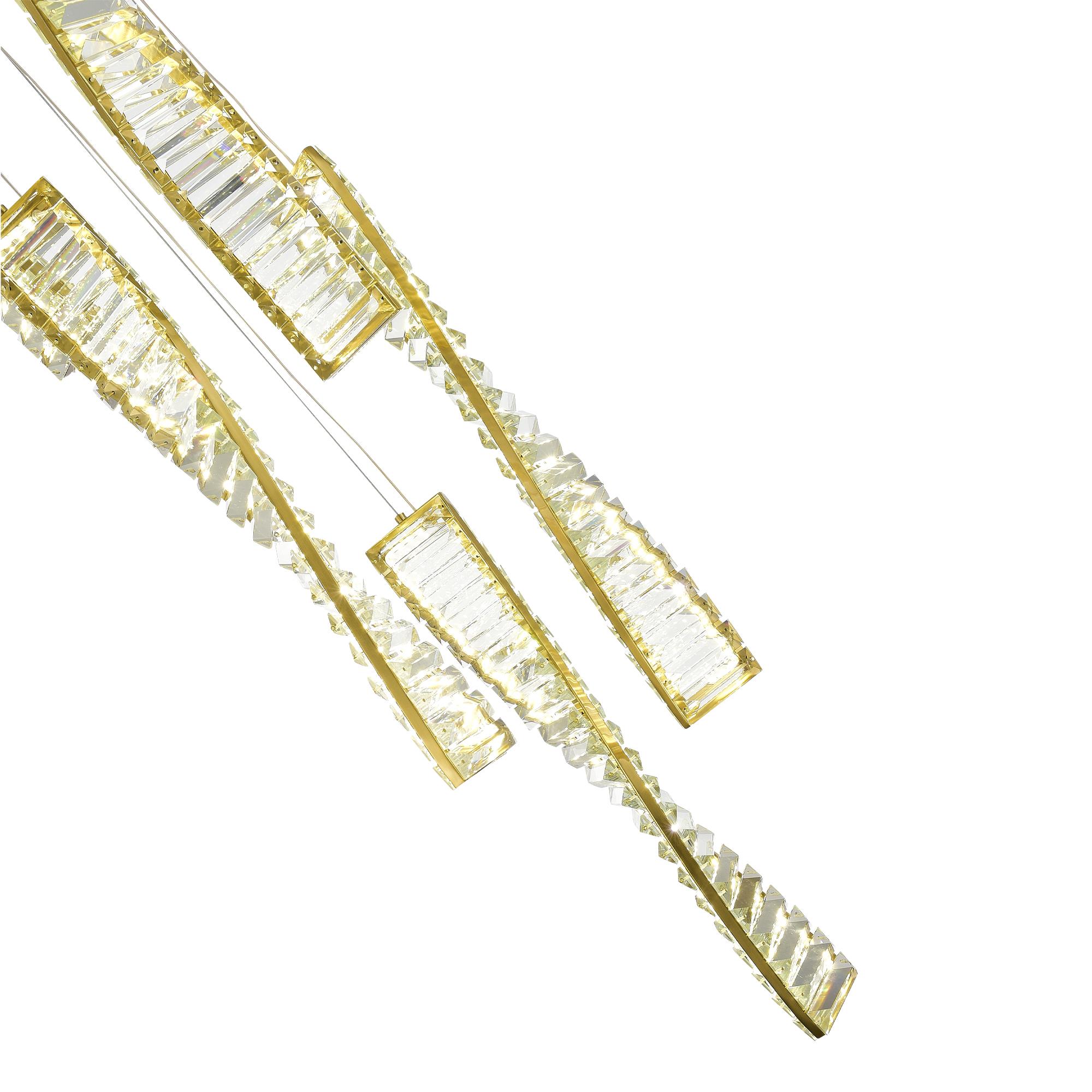Картинка SL6205.303.05 Светильник подвесной ST-Luce 