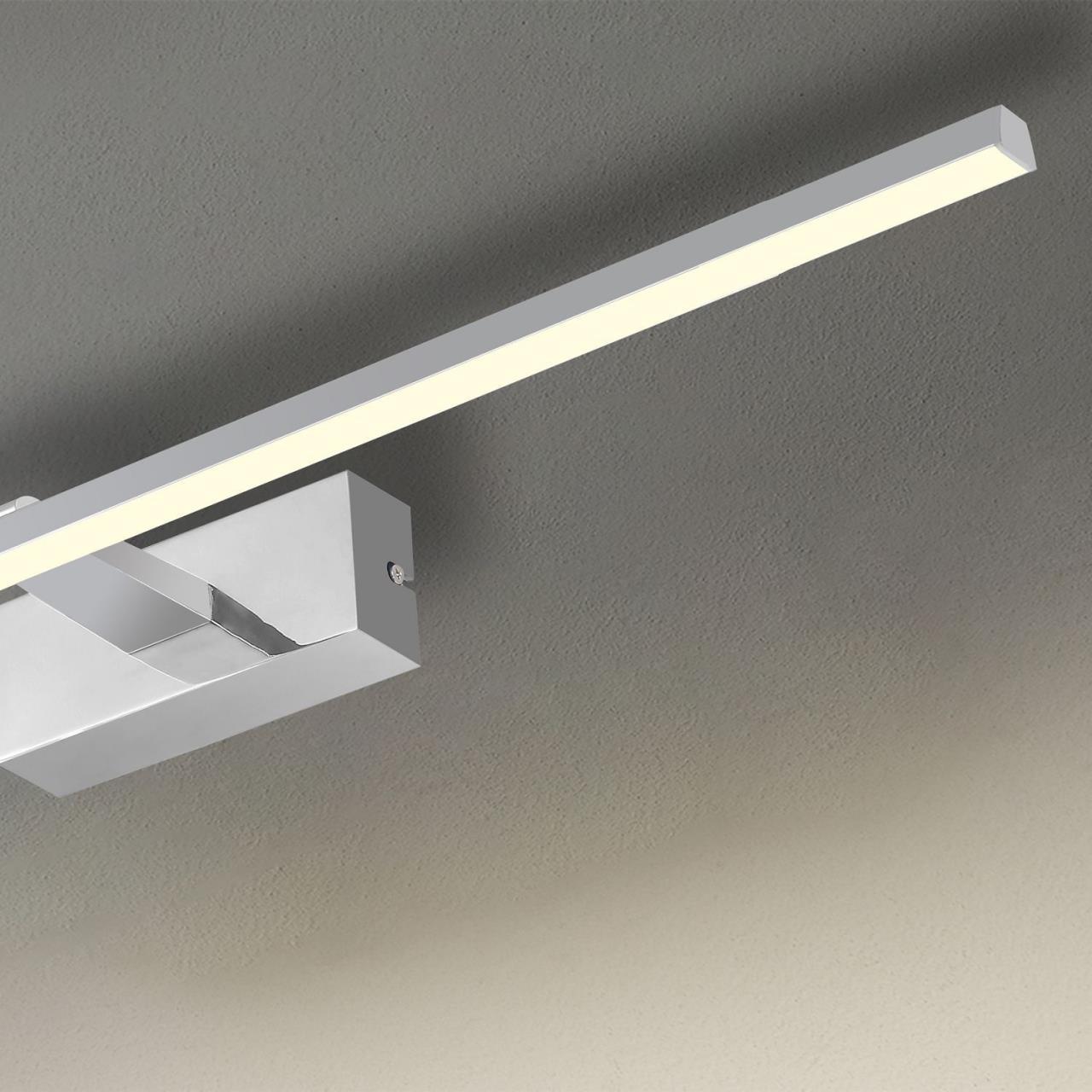 Картинка Подсветка для зеркал Favourite Scriptor 2433-3W