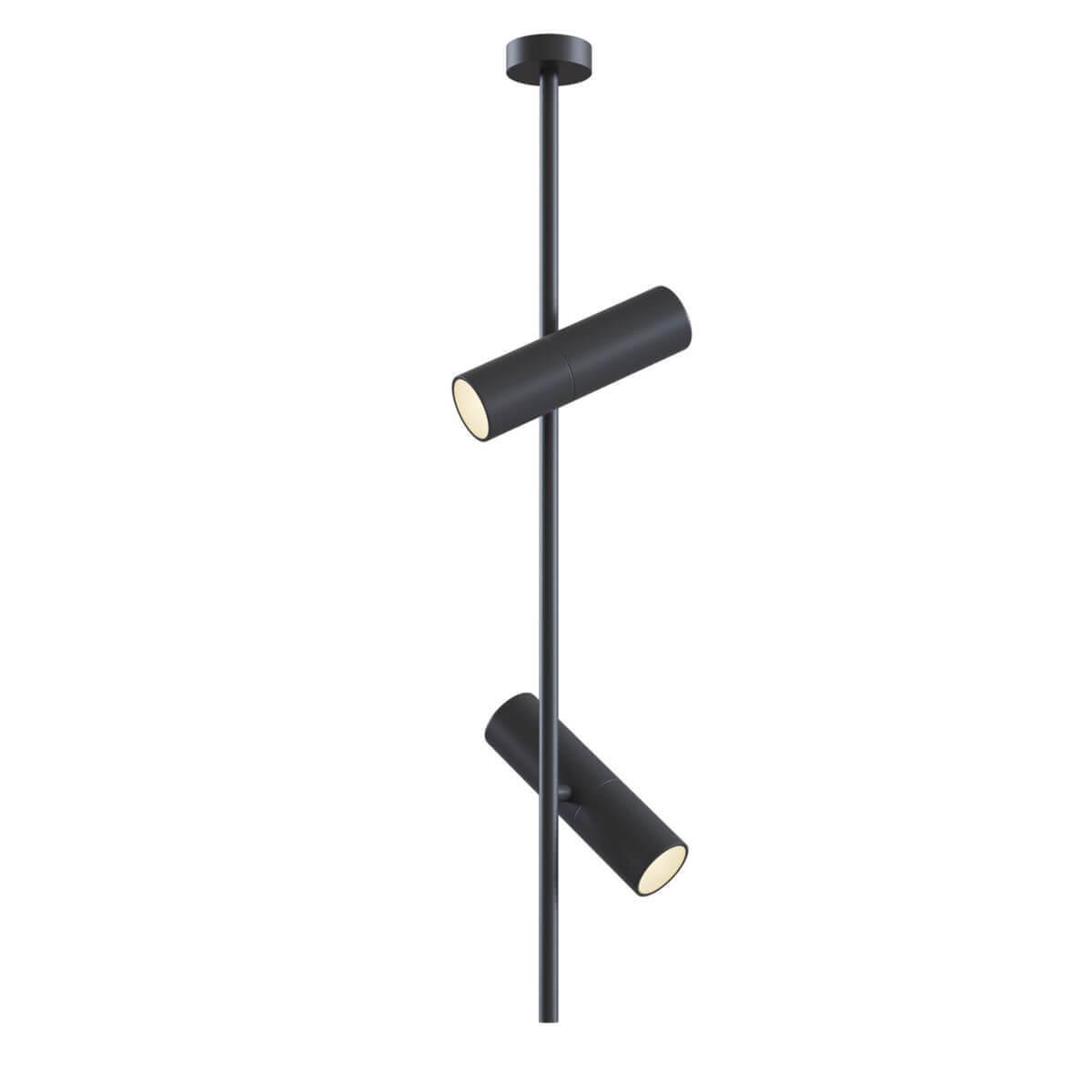 Картинка Подвесной светильник Maytoni Elti C021CL-02B