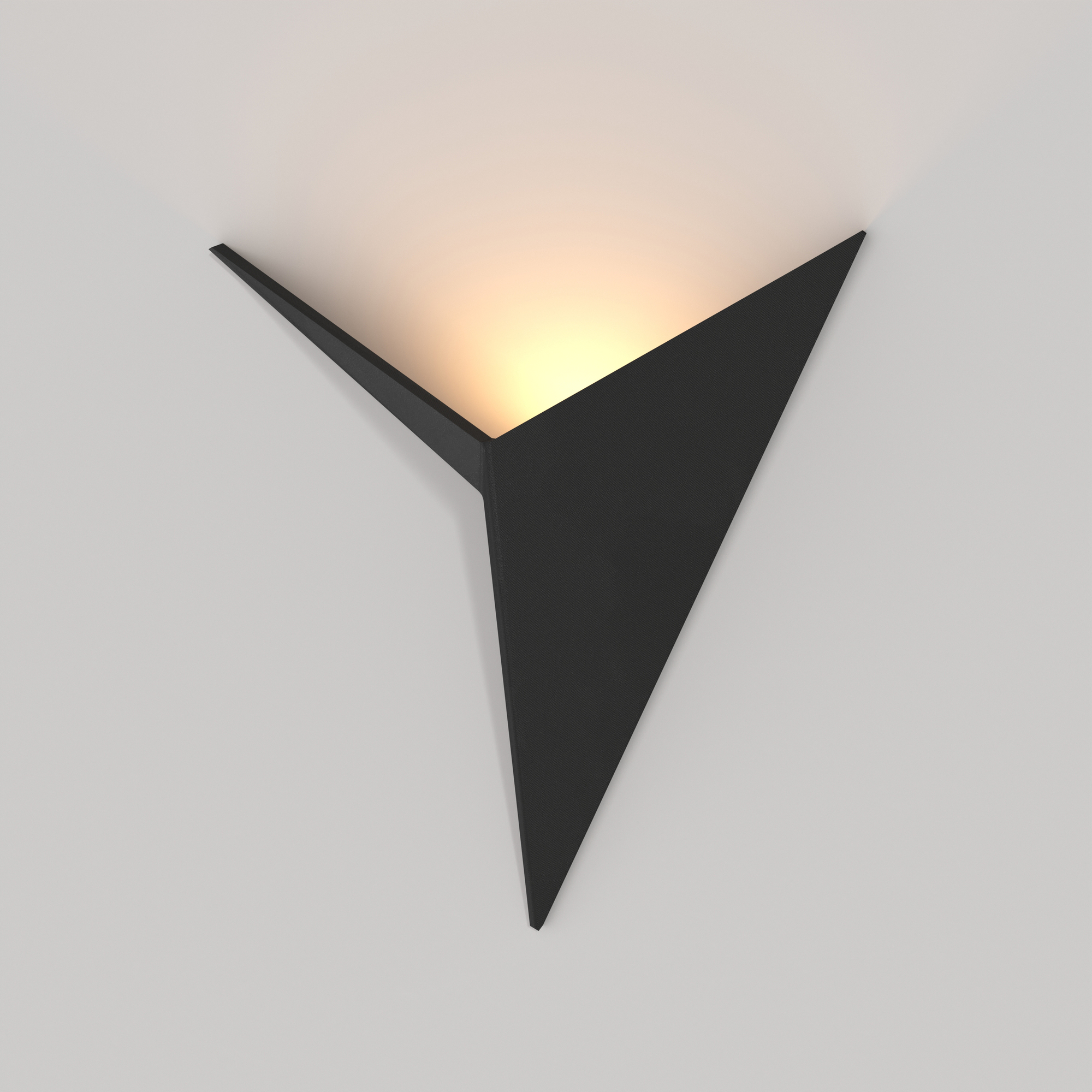 Картинка Настенный светодиодный светильник Maytoni Trame C808WL-L3B