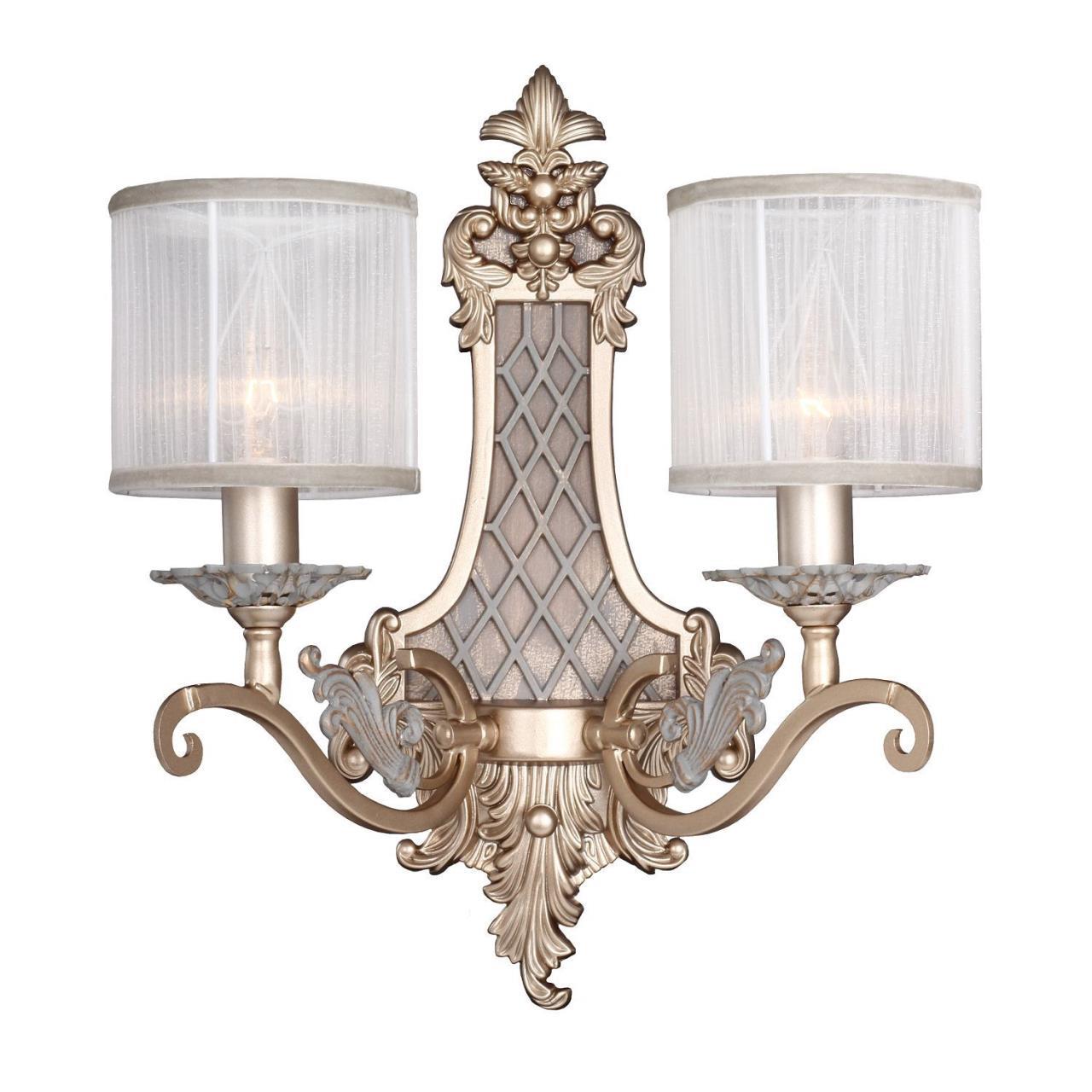 Картинка Бра Favourite Seraphima 2307-2W