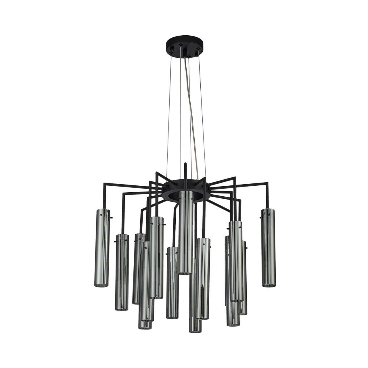 Картинка Подвесная люстра Orgel 4501-15P