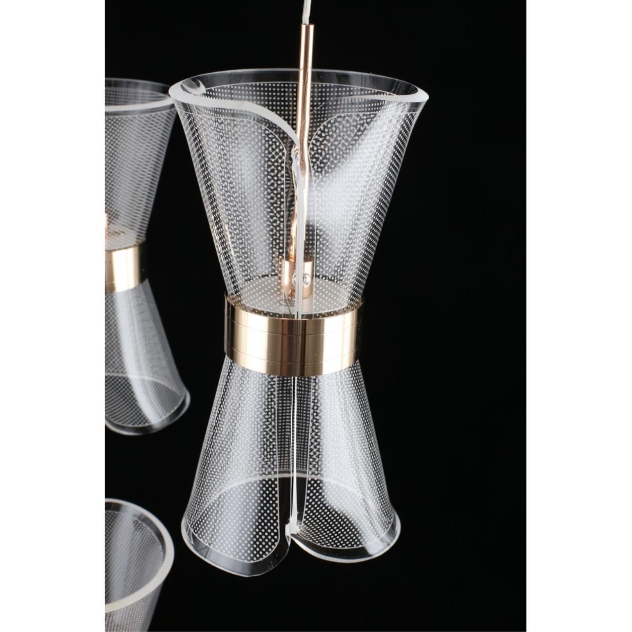 Картинка APL.771.06.80 Светильник подвесной Aployt Charlayn