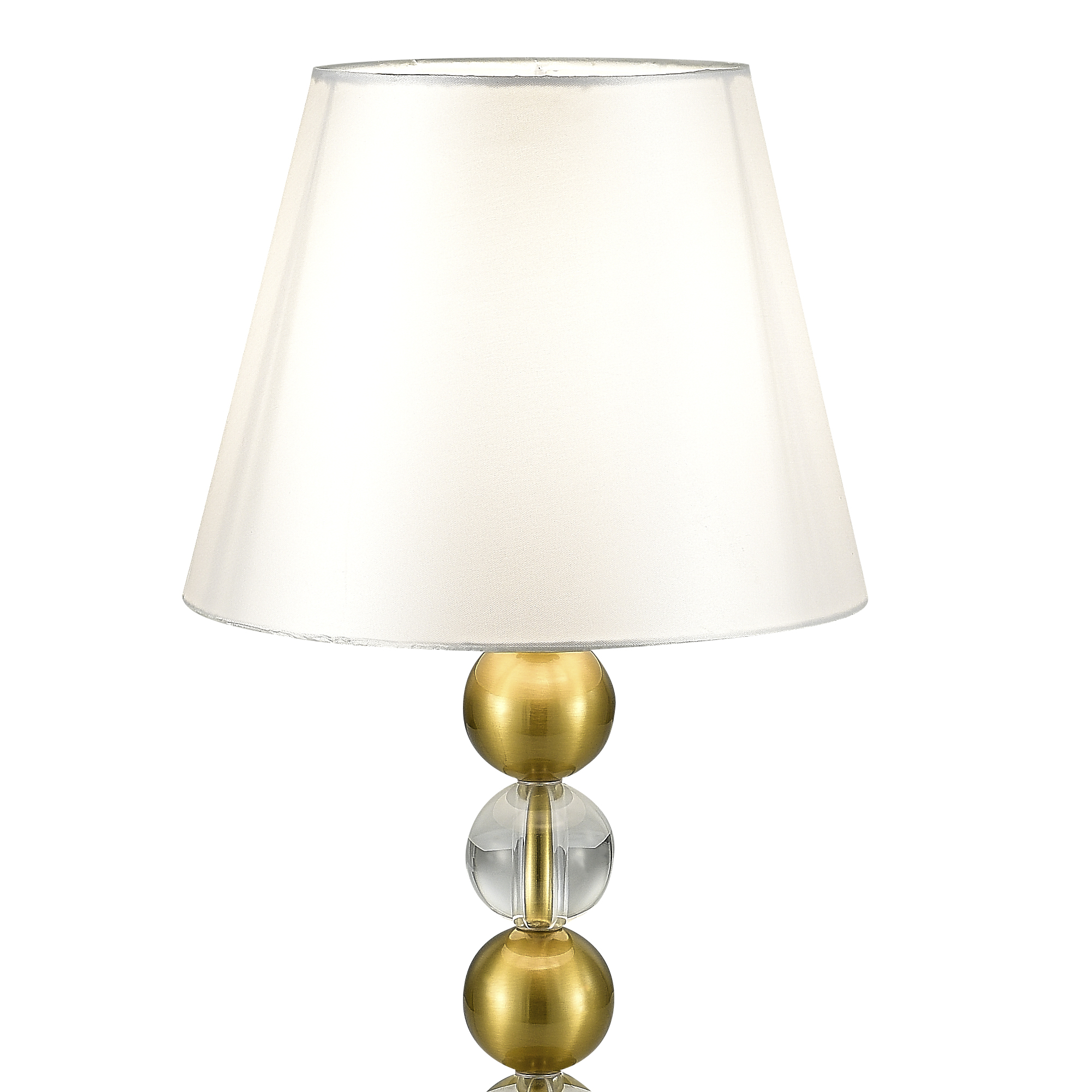 Картинка SL2003.304.01 Прикроватная лампа ST-Luce AURORA