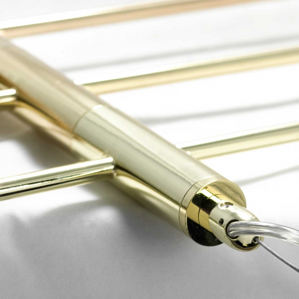 Картинка Подвесная люстра Lussole Lgo Huron LSP-8155