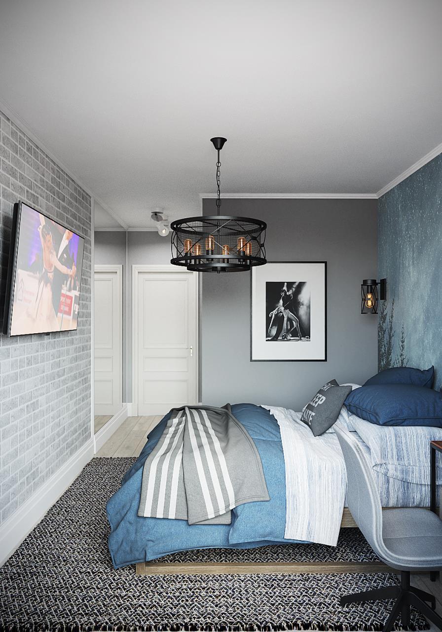 Картинка Подвесная люстра Favourite Mesh 1783-6P