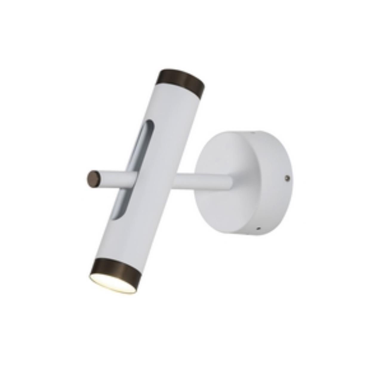 Картинка Светодиодный спот Favourite Duplex 2325-2W