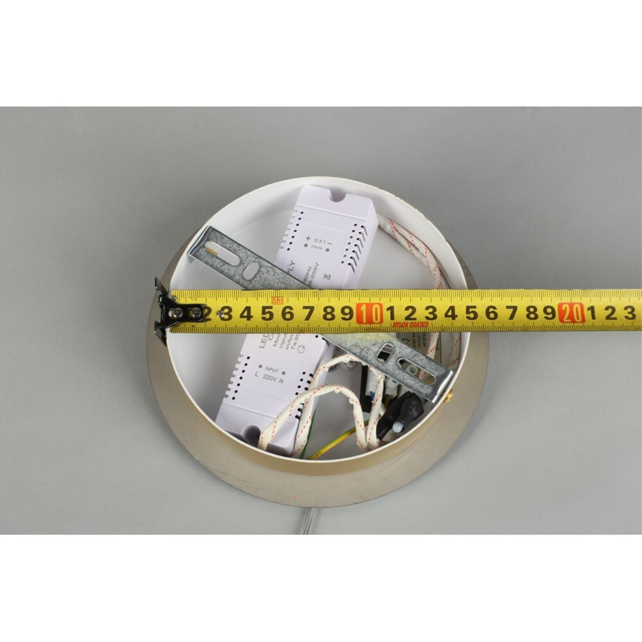 Картинка APL.774.03.81 Люстра подвесная Aployt Delfin