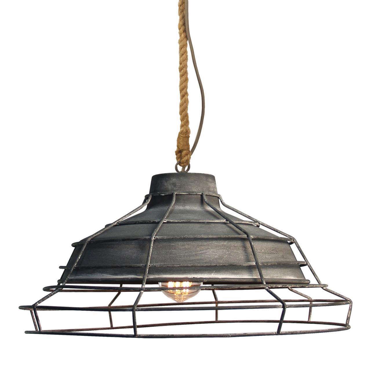 Картинка Подвесной светильник Lussole Loft GRLSP-9878