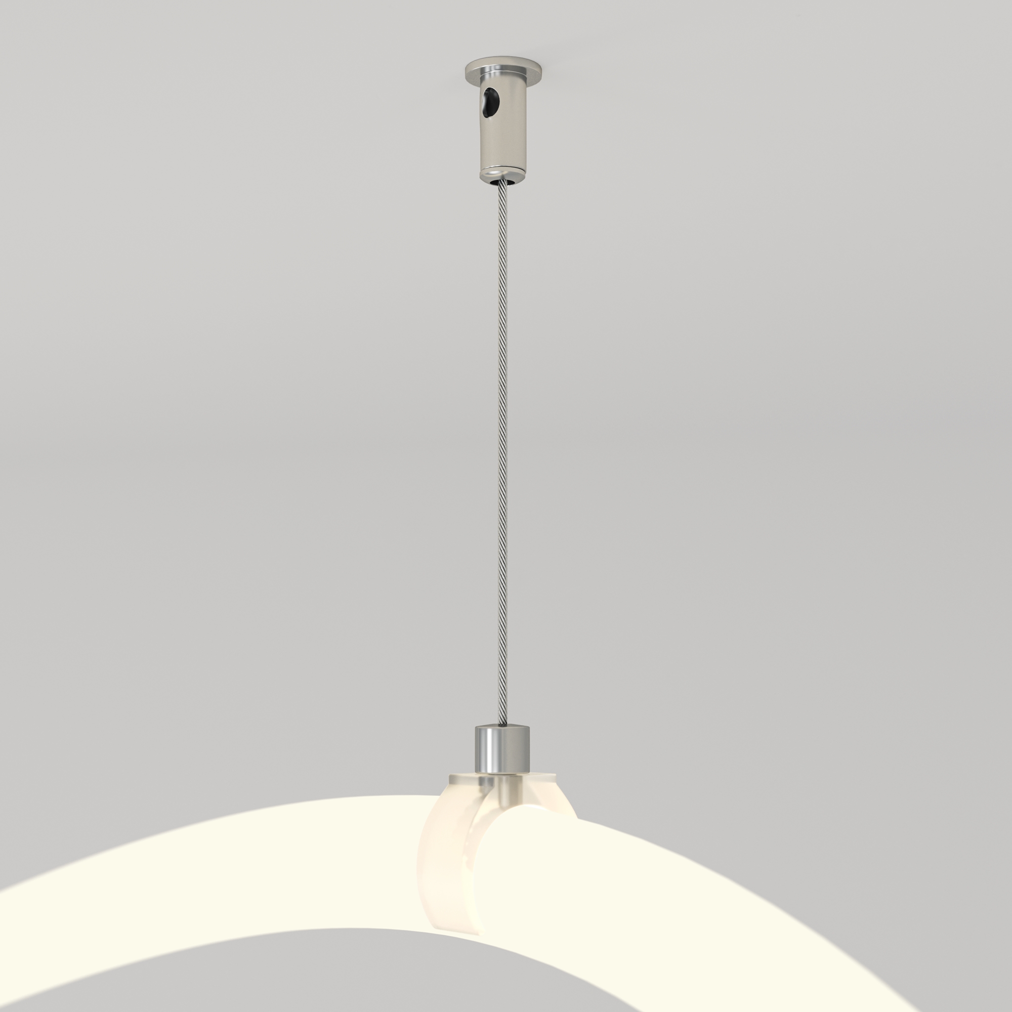 Картинка Комплектующие для трекового светильника Technical TRA101SW-2B