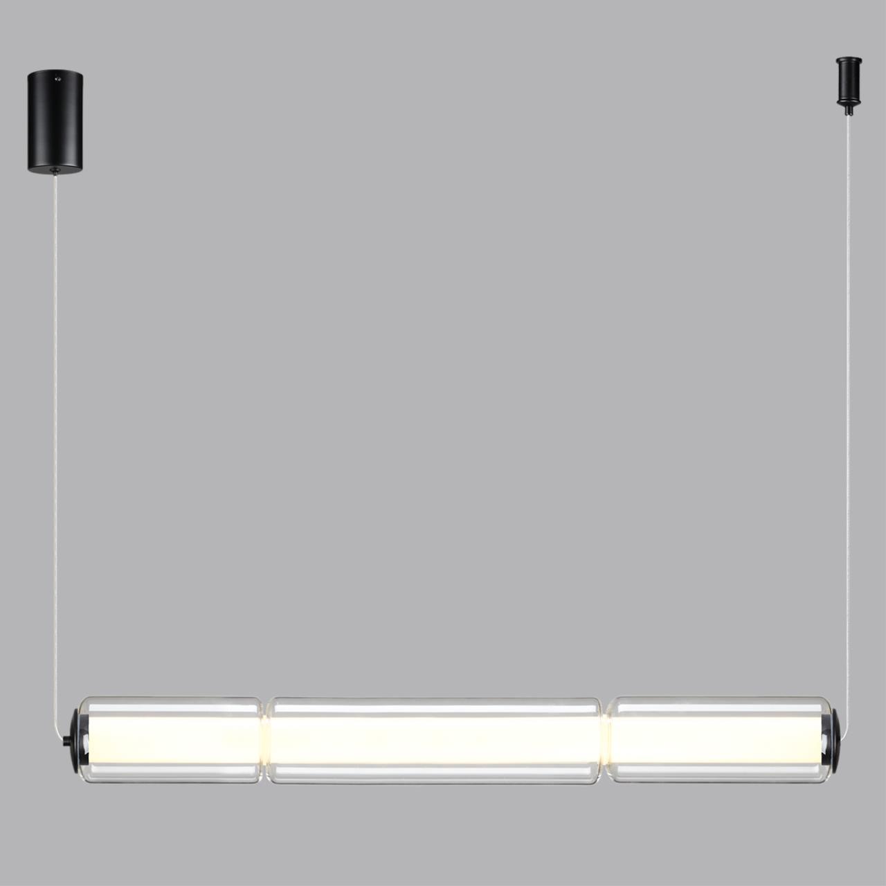 Картинка 6698/19L Odeon Light  Подвесной светильник FAU