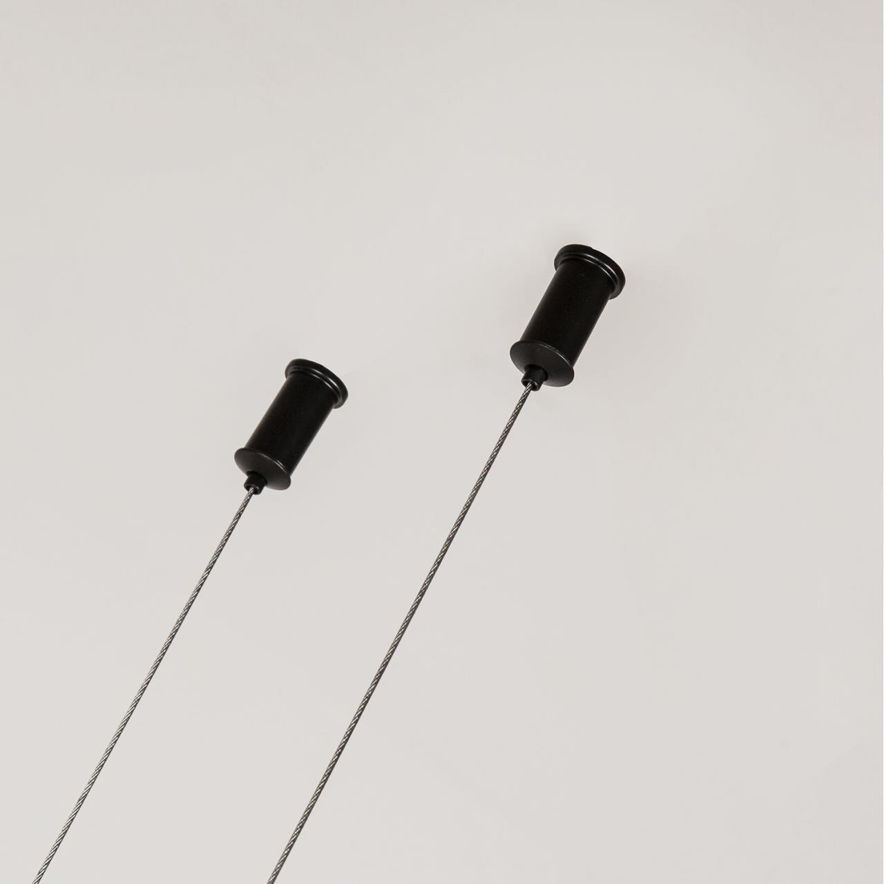 Картинка Подвесной светильник  Gnomes 4095-5P