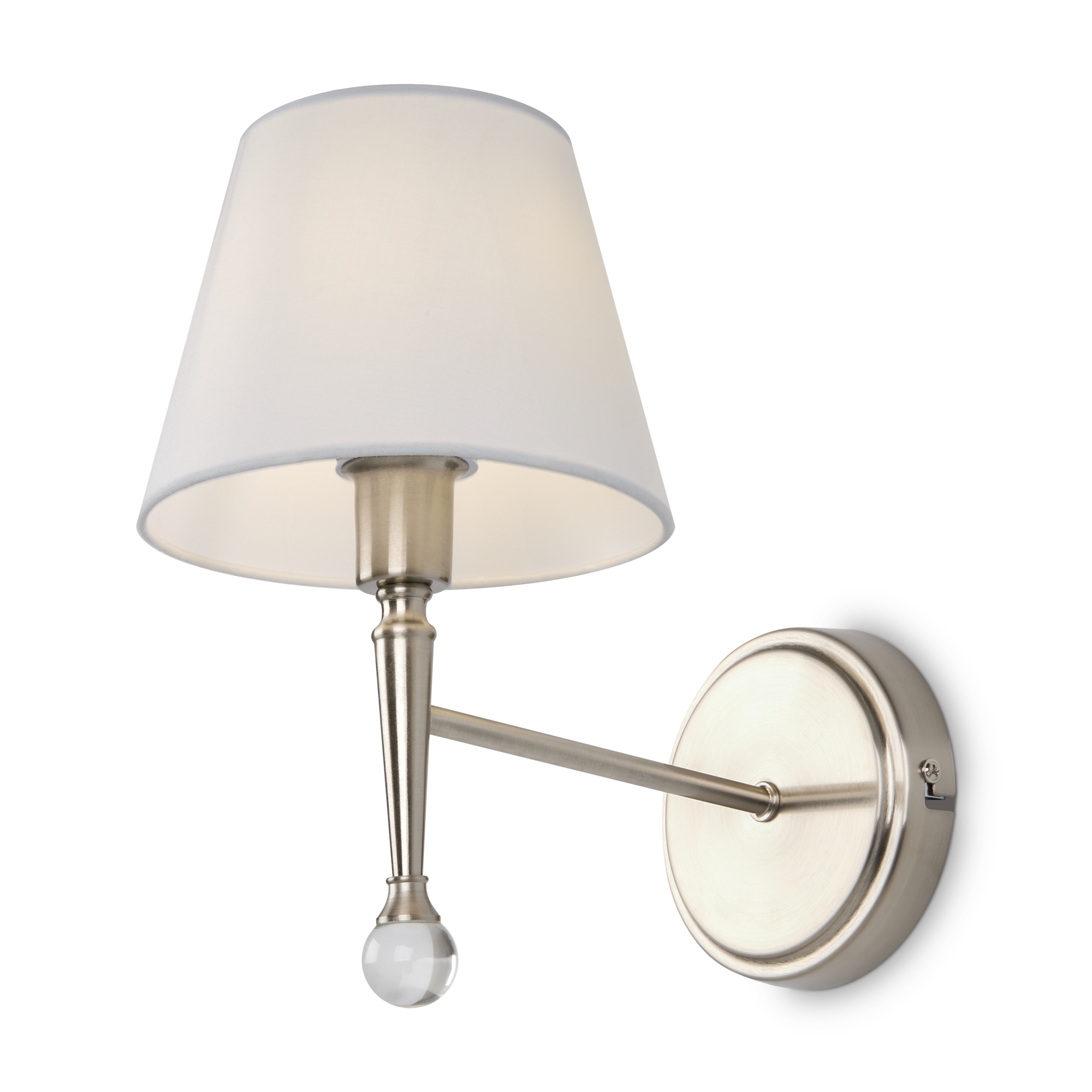 Картинка Настенный светильник (бра) Freya FR2190WL-01N