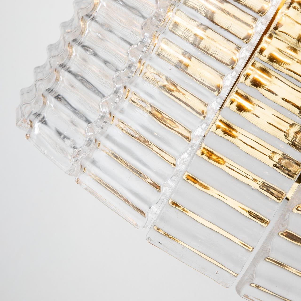 Картинка Настенный светильник Favourite Prestige 2974-2W