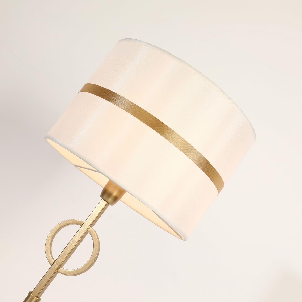 Картинка Настольная лампа Favourite Mateo 2634-1T