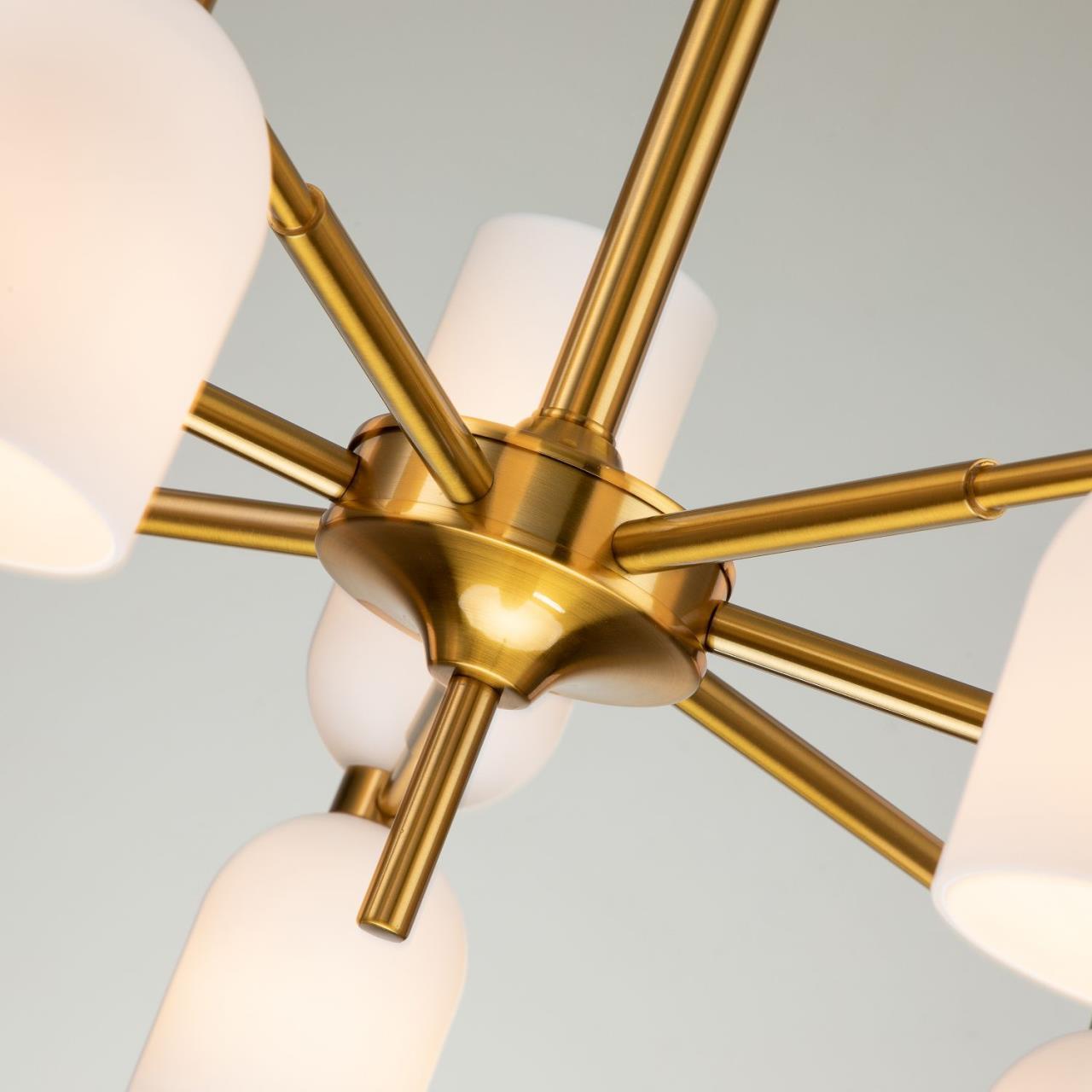 Картинка Подвесная люстра Favourite Amusing 2876-7P