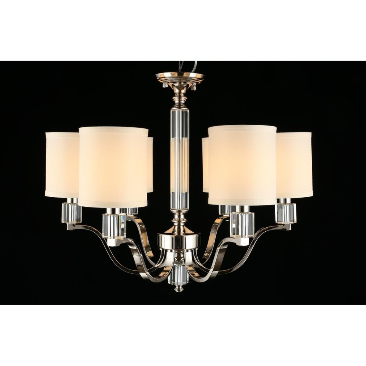 Картинка Подвесная люстра Aployt Ivet APL.706.07.06