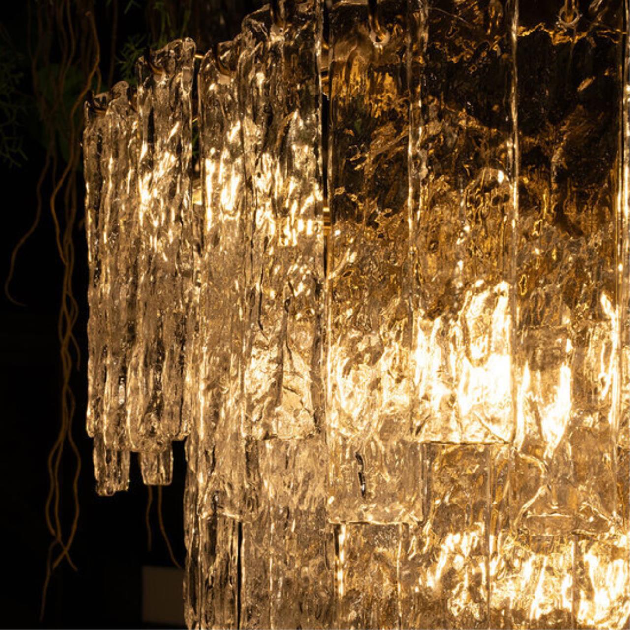 Картинка Подвесная люстра Divinare Felis 6005/17 LM-9