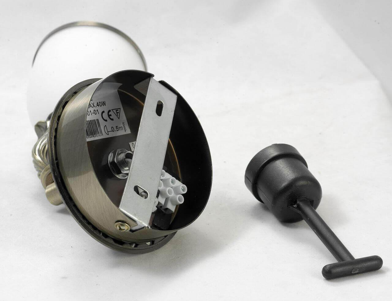 Картинка Спот Lussole Furlo GRLSL-7301-02