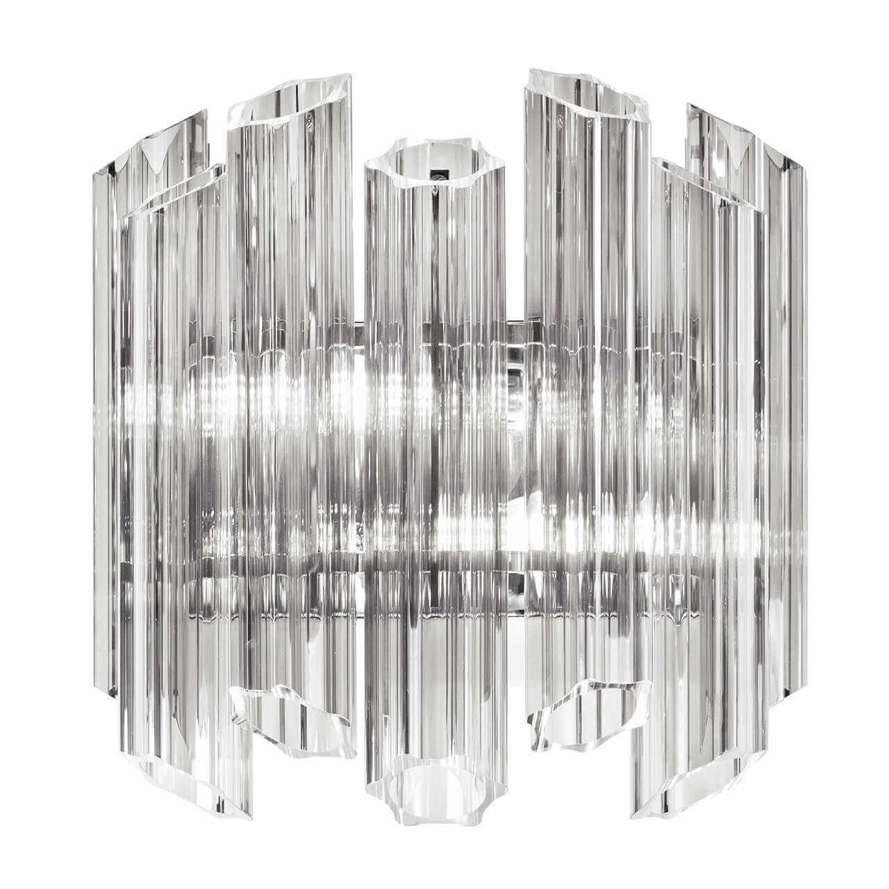 Картинка Настенный светильник iLamp Destiny MB0267-2