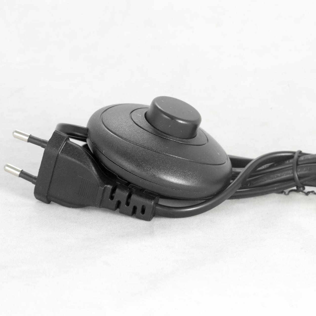 Картинка Торшер Lussole Loft Dawson LSP-0576