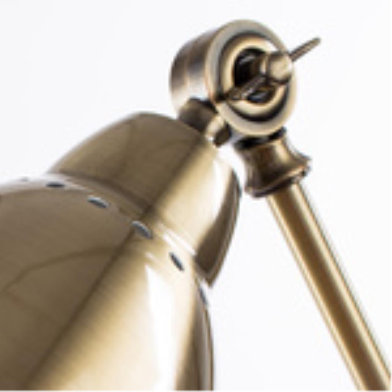 Картинка Спот Arte Lamp 43 A2054AP-1AB