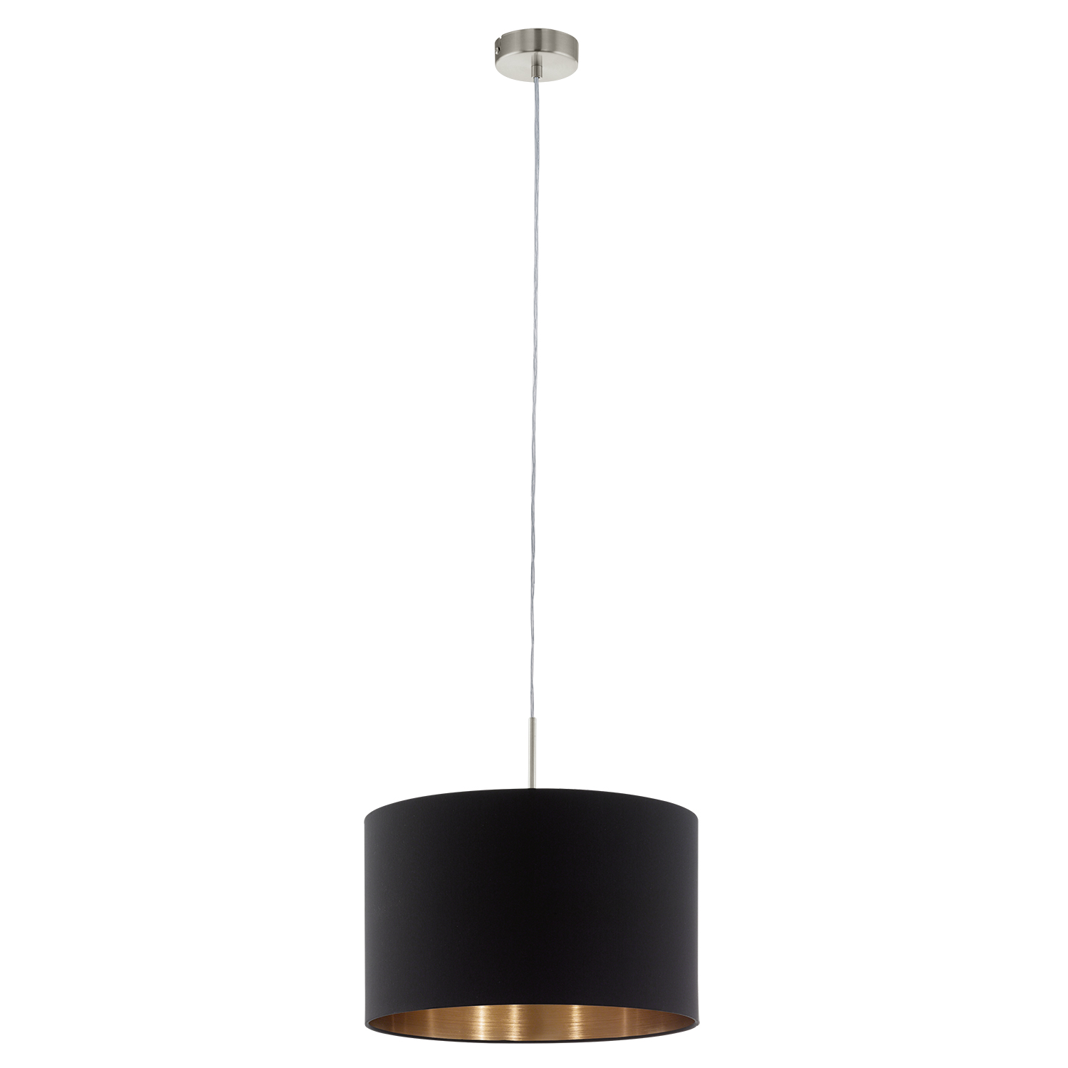 Картинка Подвесной светильник Eglo Pasteri 94913