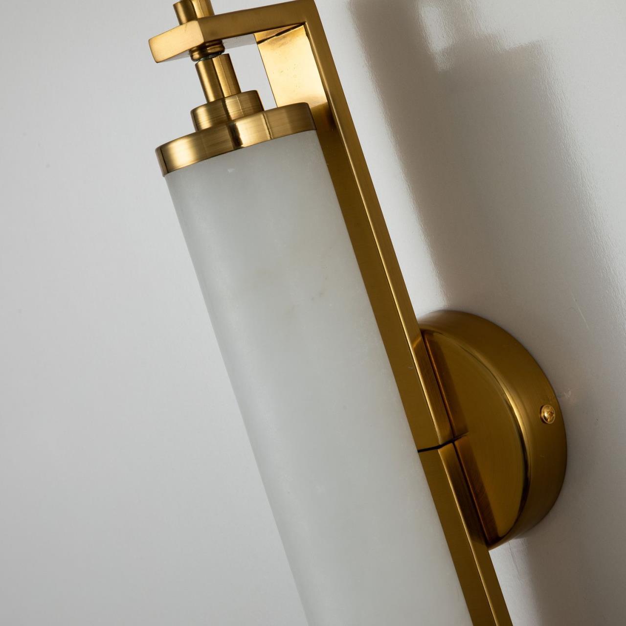 Картинка Настенный светильник Plunger 3011-2W