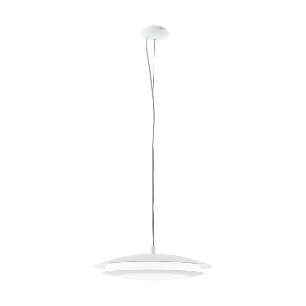 Картинка Подвесной светодиодный светильник Eglo Moneva-C 98042