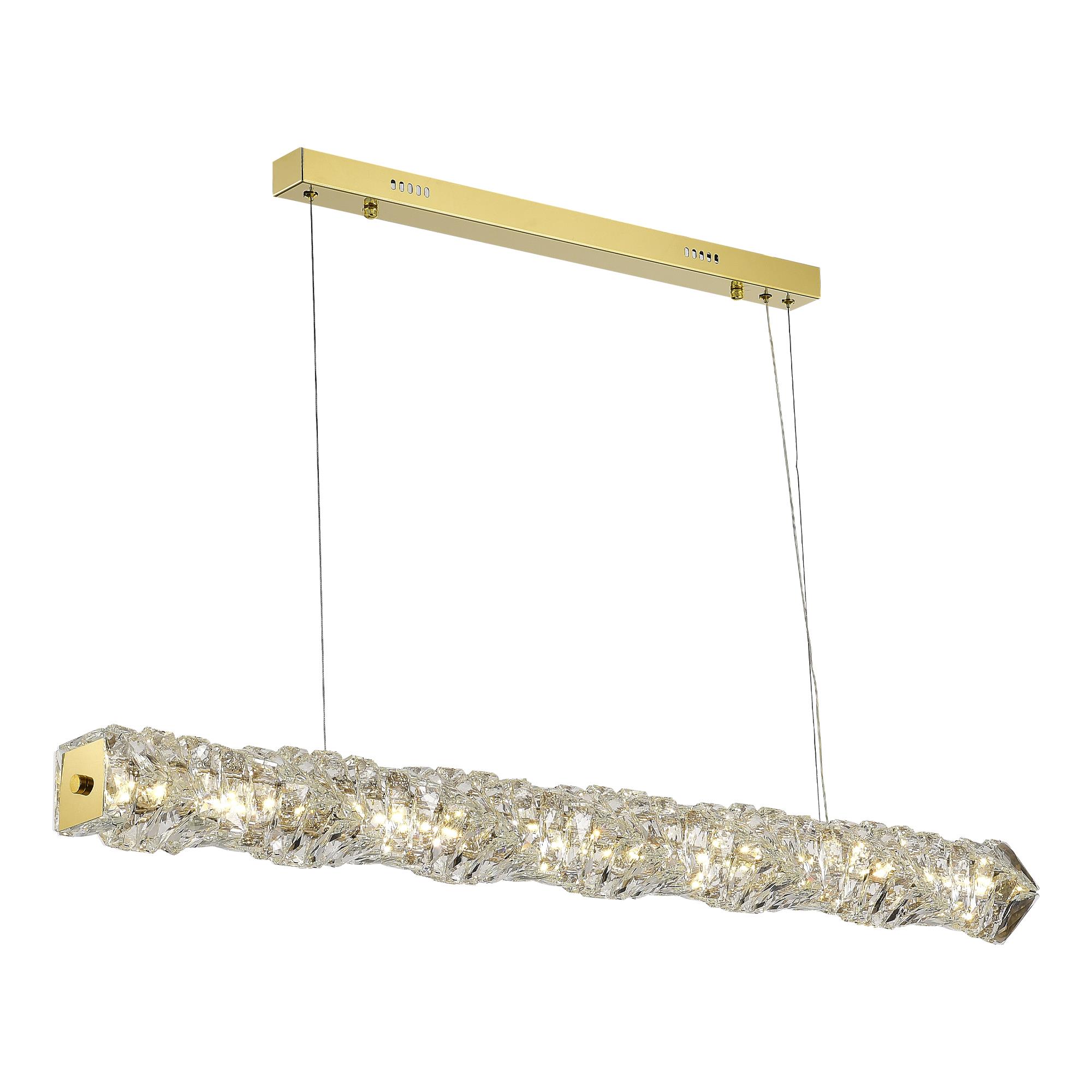 Картинка SL6010.203.30 Светильник подвесной ST-Luce 