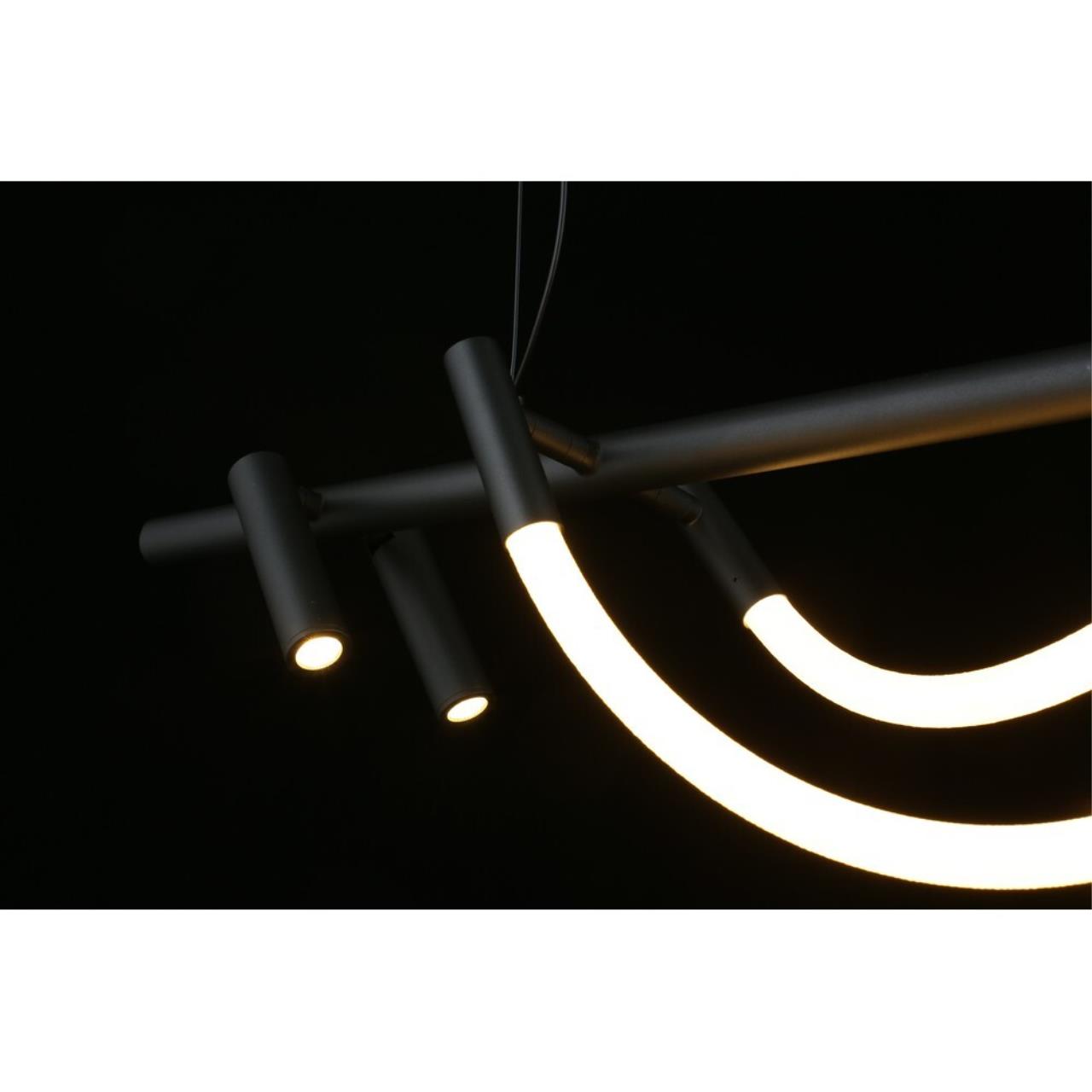 Картинка APL.773.03.69 Люстра подвесная Aployt Sindrillon