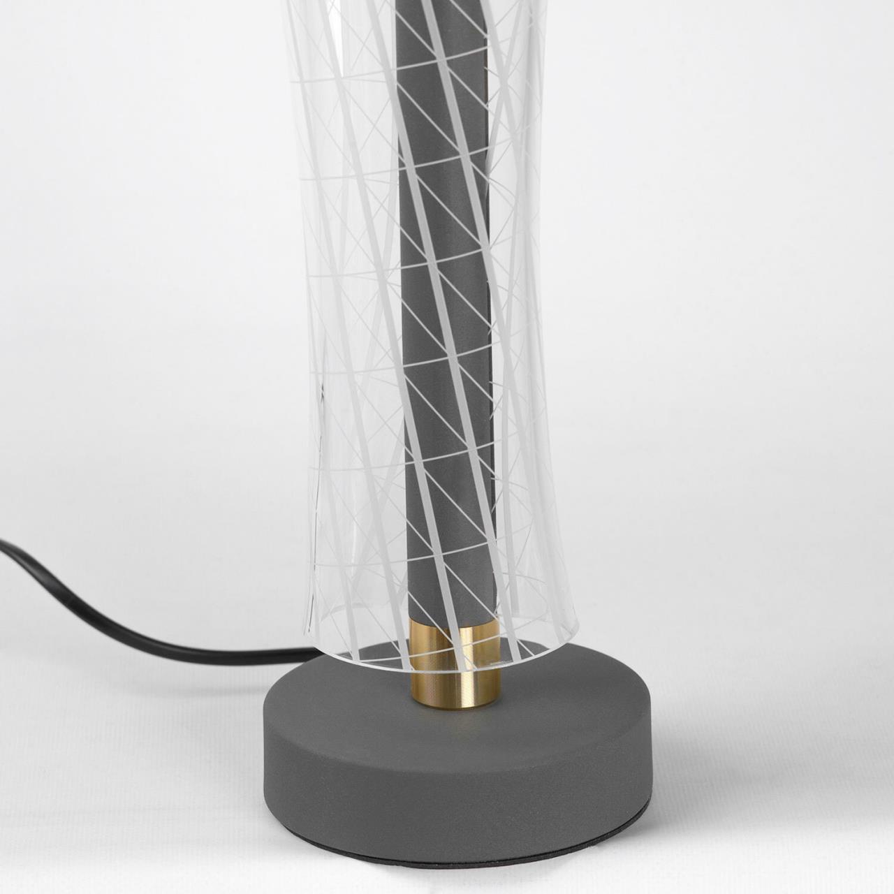 Картинка Настольная лампа Lussole LSP-0938