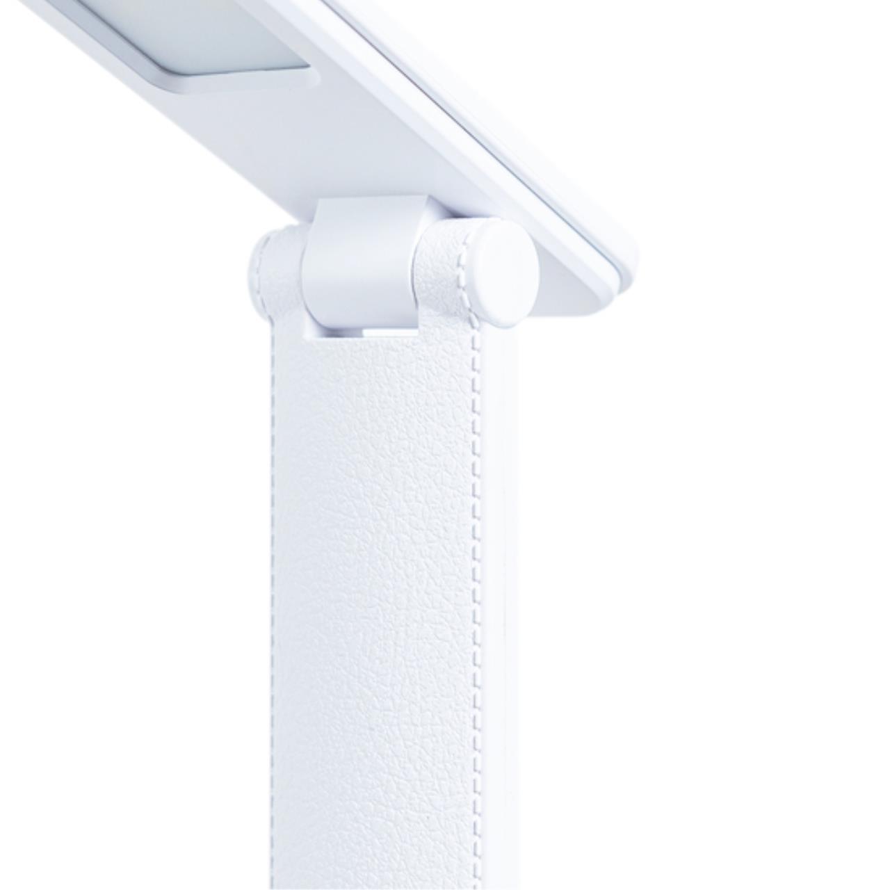 Картинка Настольная лампа Arte Lamp CAMBRIDGE A5123LT-1WH