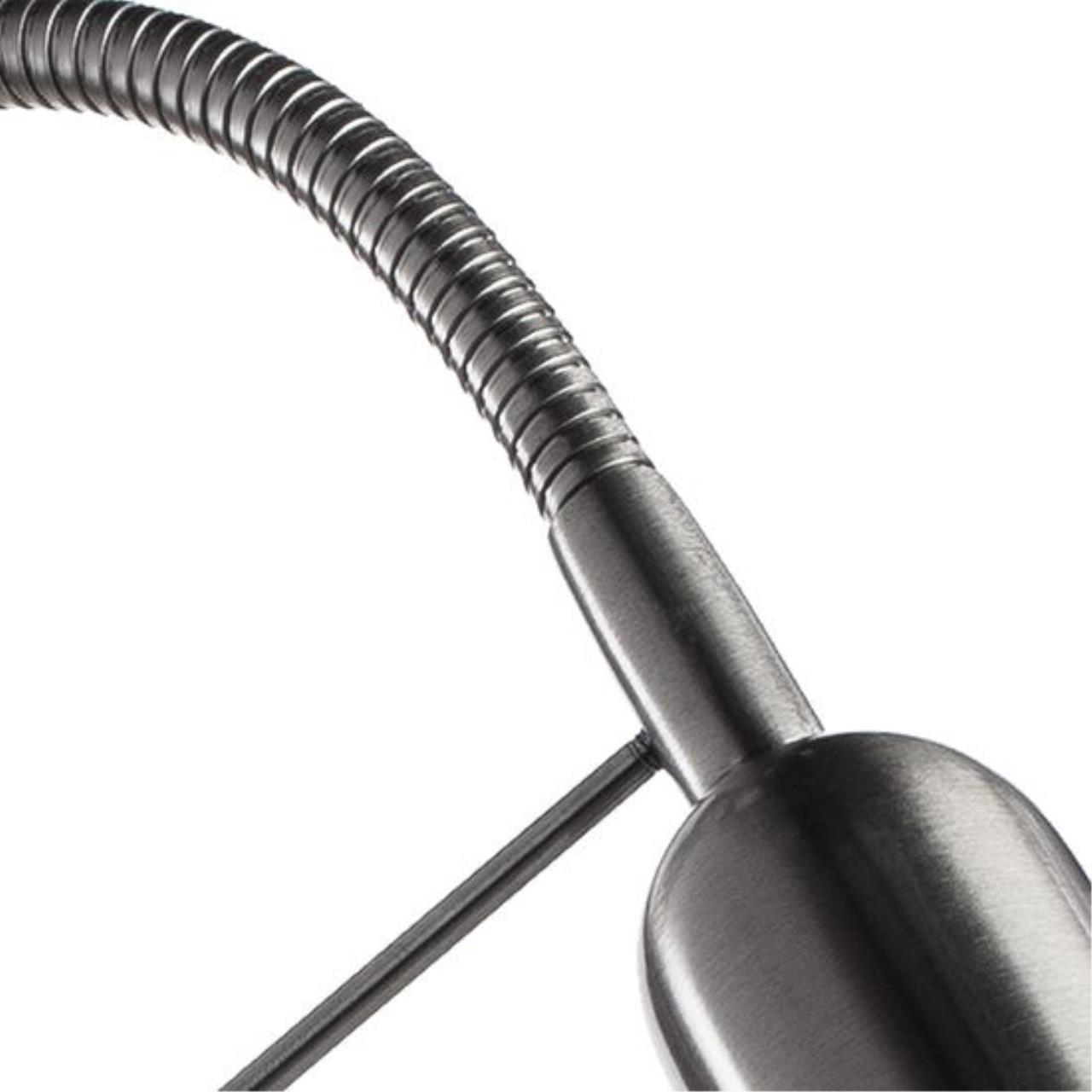 Картинка Спот Arte Lamp Lettura A7009AP-1SS