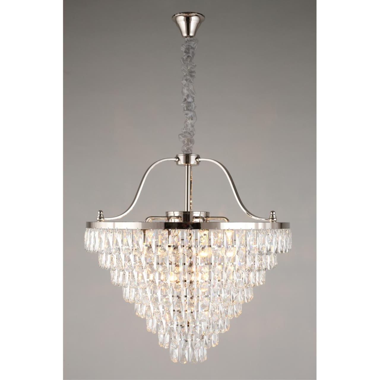 Картинка Подвесная люстра Aployt Gerta APL.725.03.13