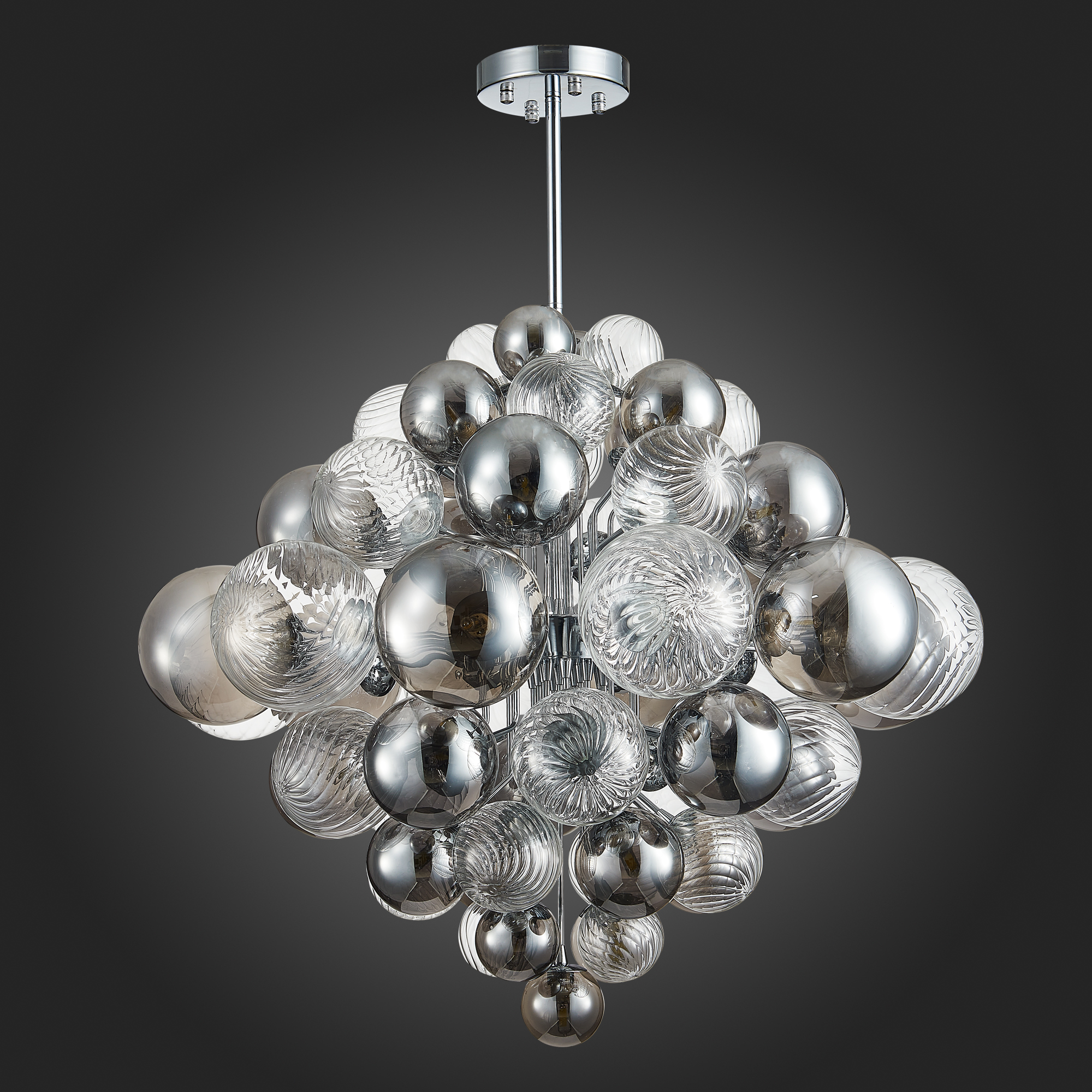 Картинка Подвесная люстра ST Luce Vinetto SL1124.103.29