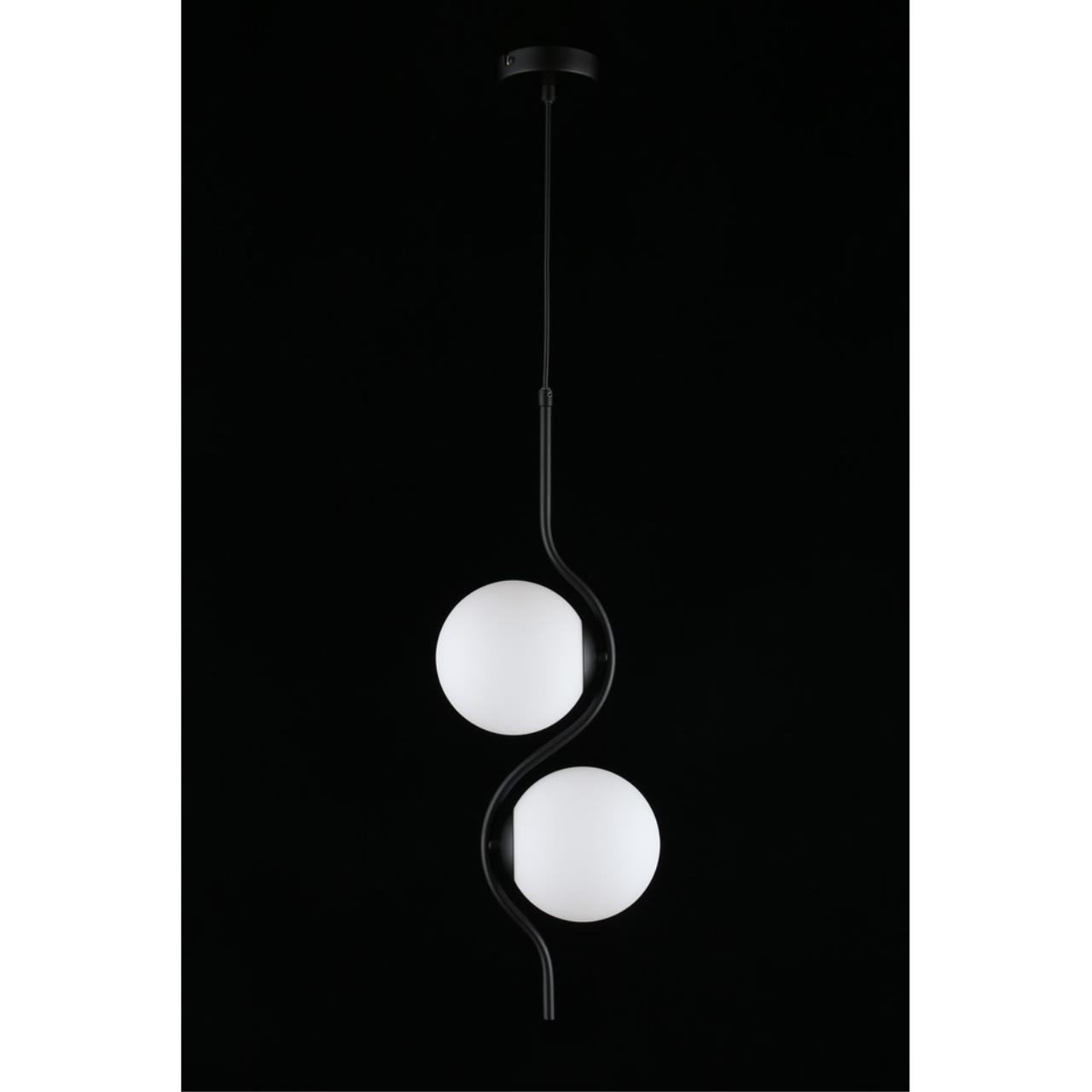 Картинка APL.312.06.02 Светильник подвесной Aployt Jagna