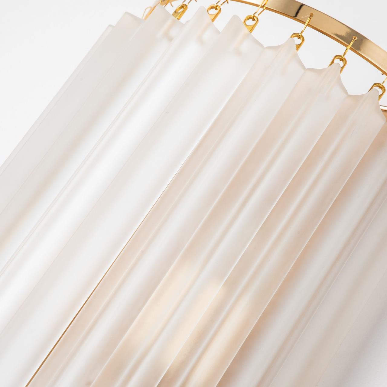 Картинка Настенный светильник Favourite Nubes 2966-2W