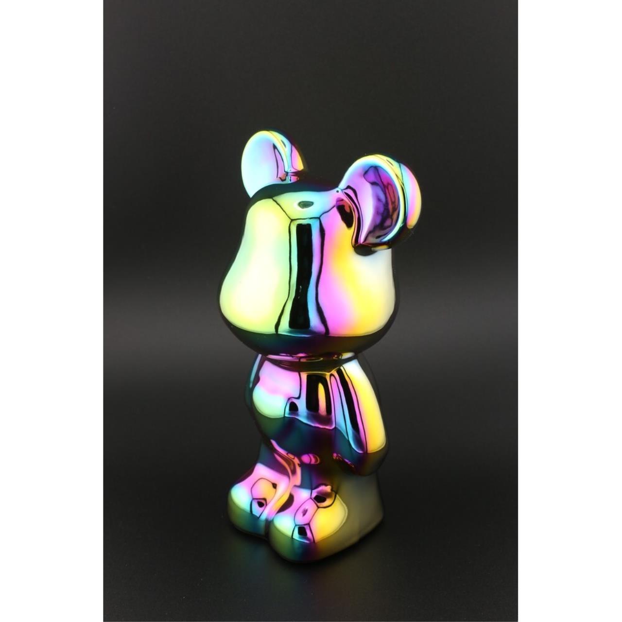 Картинка APL.401.00.01 Фигурка декоративная Aployt Bear