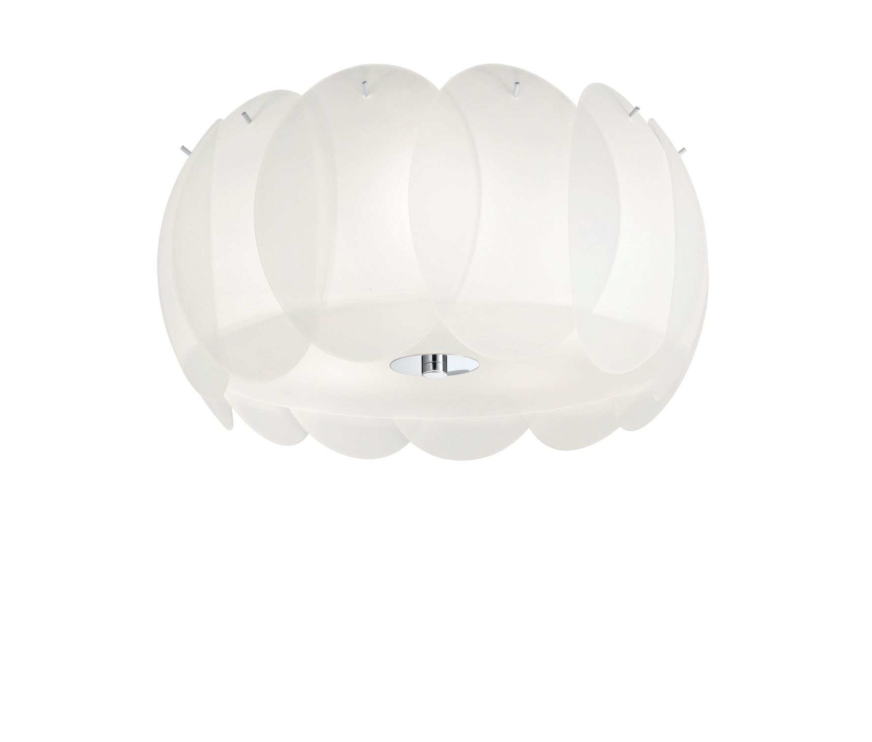 люстры светильник ovalino pl5 93963, доставка по Казахстану 