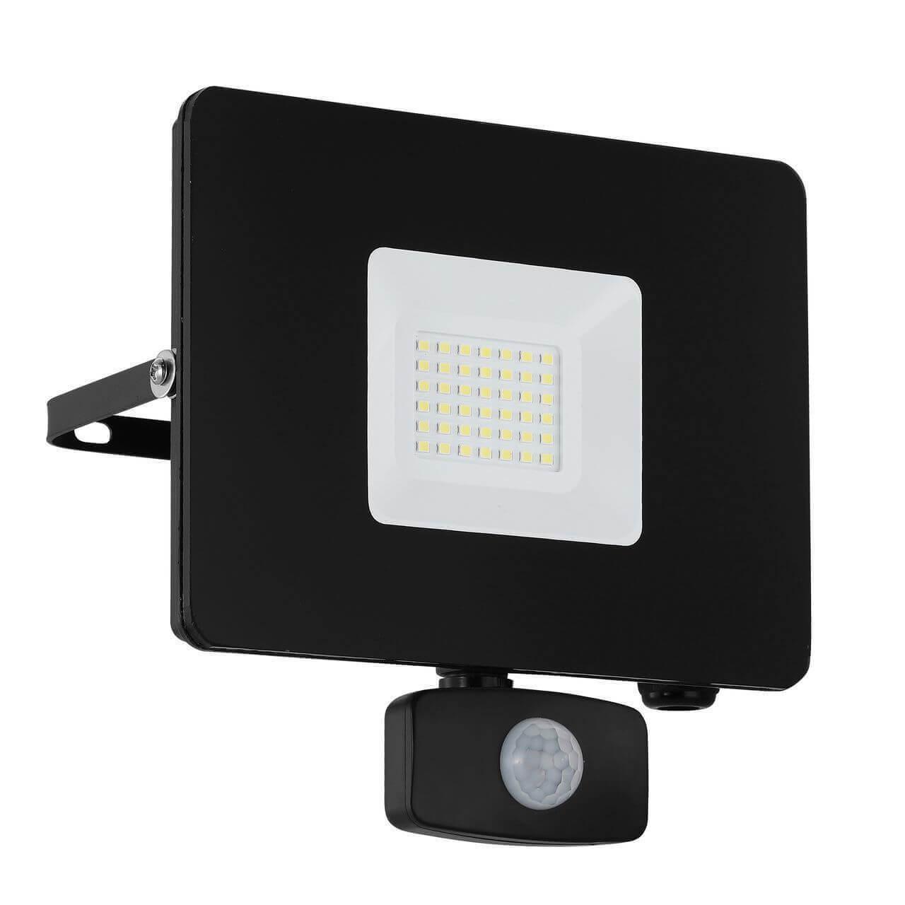 Картинка Прожектор светодиодный Eglo Faedo 3 30W 97462