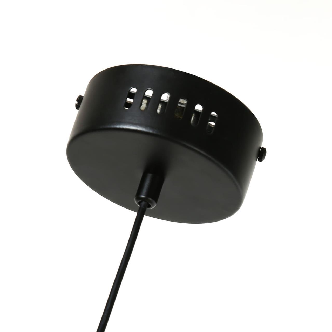 Картинка Подвесной светодиодный светильник Favourite Tube 2107-1P