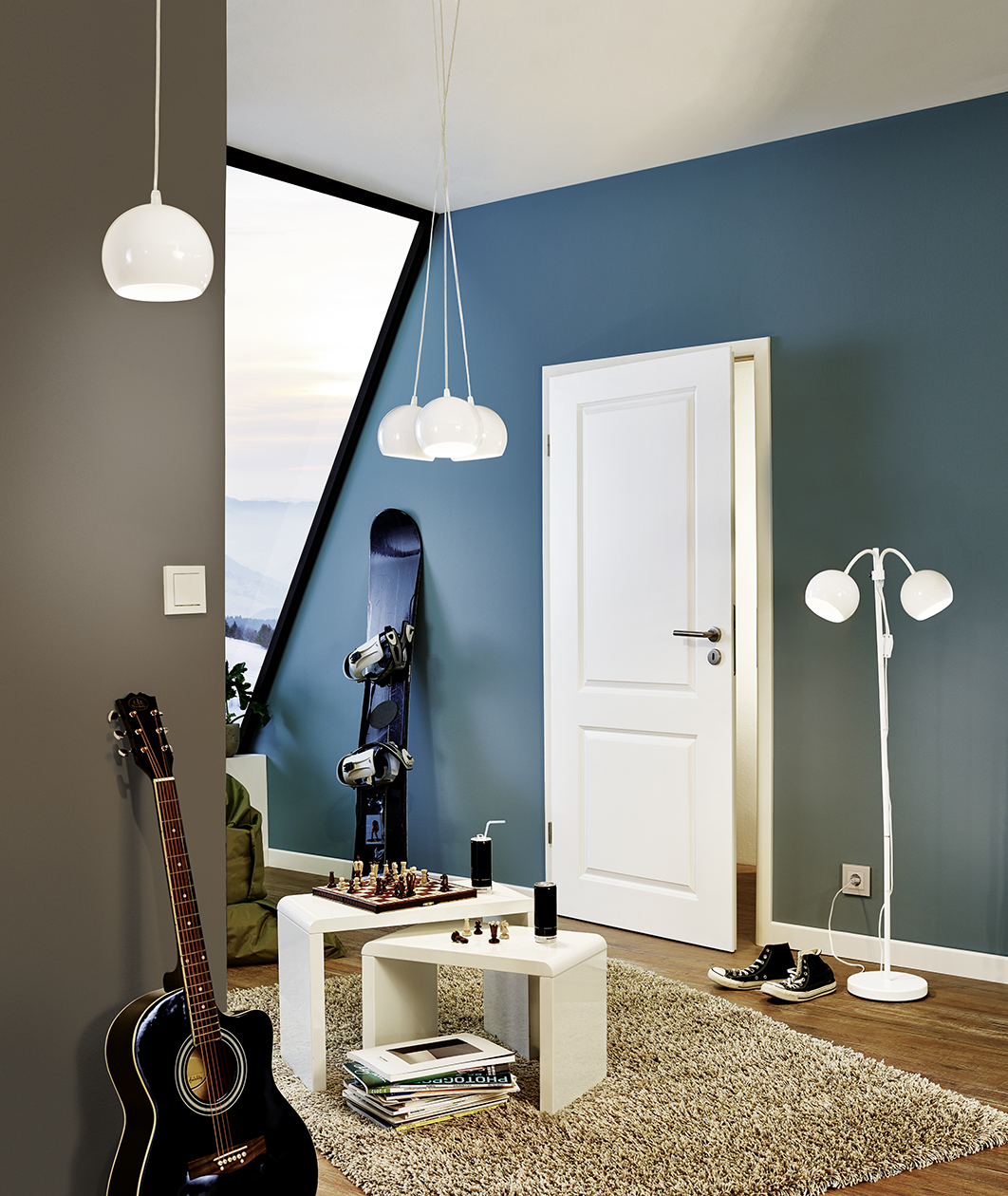 Картинка Светильник потолочный EGLO PETTO 1 94246