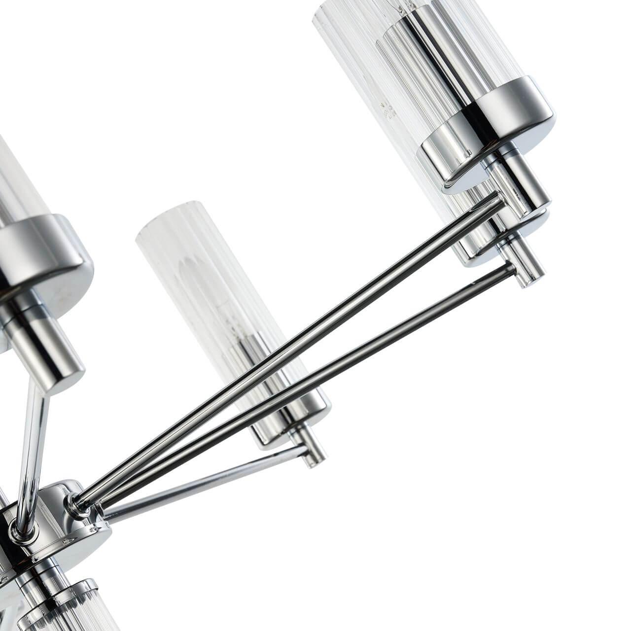 Картинка Подвесная люстра Favourite Aesthetic 2672-16P