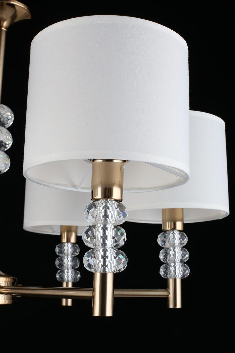 Картинка Подвесная люстра Aployt Franula APL.724.03.06