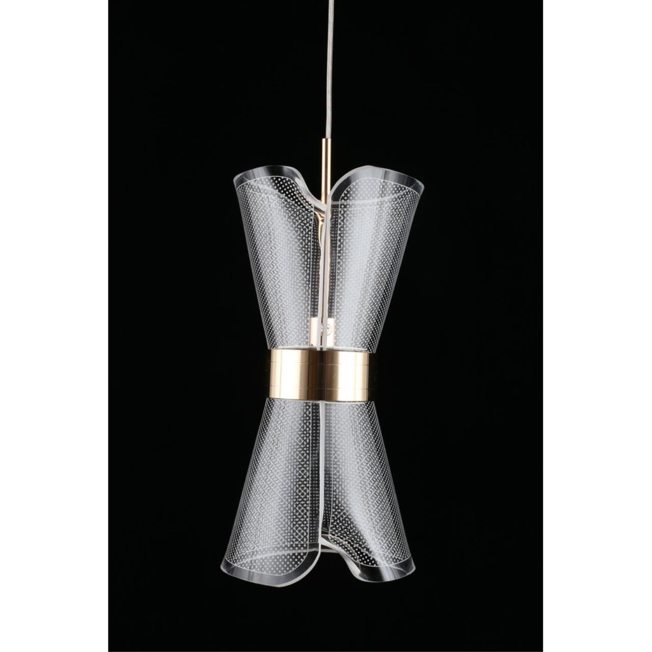 Картинка APL.771.06.08 Светильник подвесной Aployt Charlayn