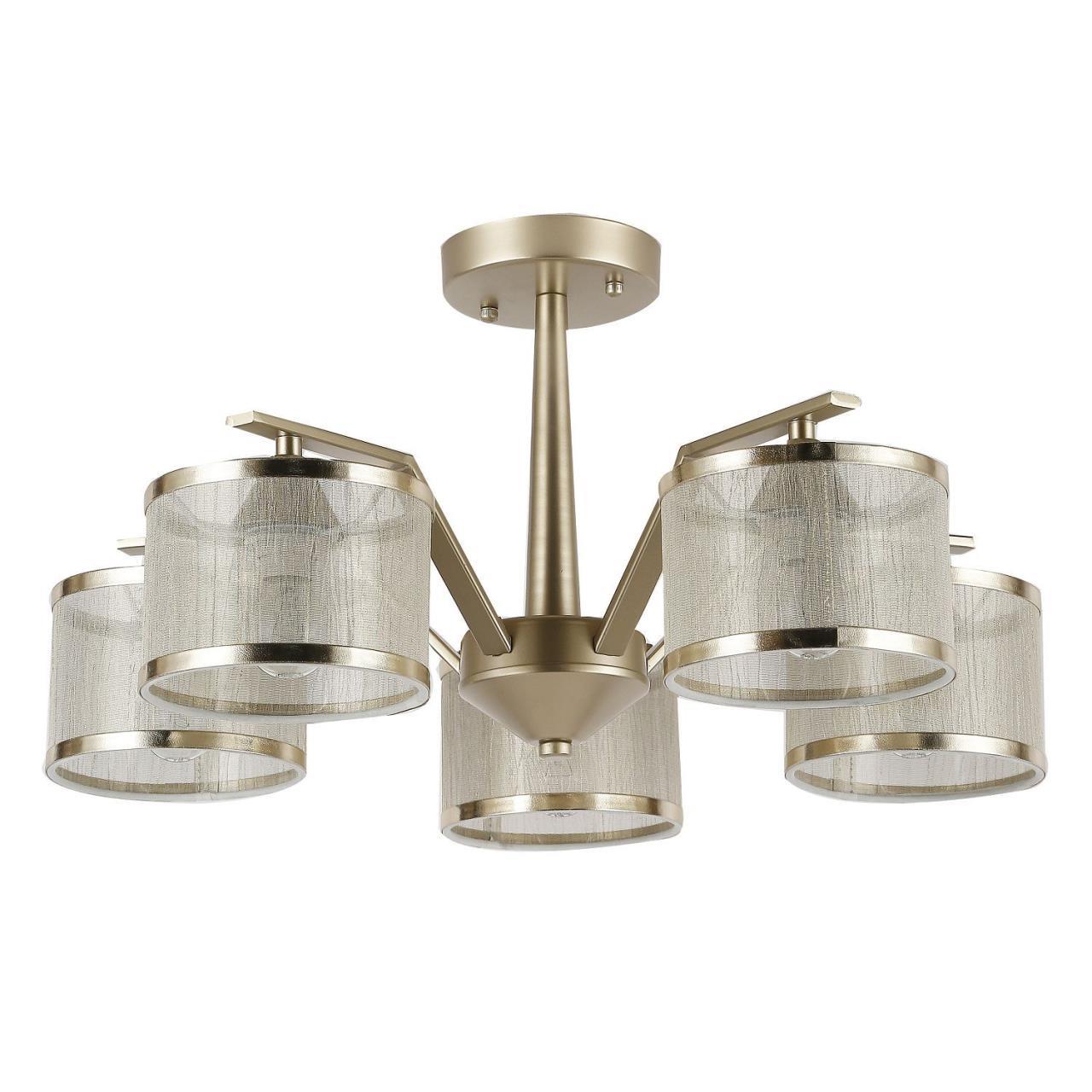 Картинка Потолочная люстра F-Promo Bonbon 2488-5P